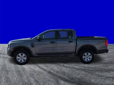 2024 Ford Ranger XL