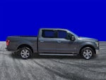 2016 Ford F-150 Base
