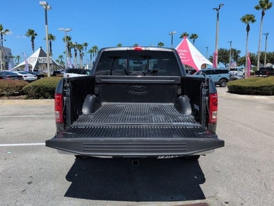 2016 Ford F-150 Base