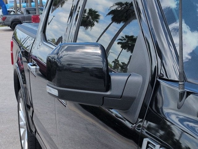 2019 Ford F-150 Limited