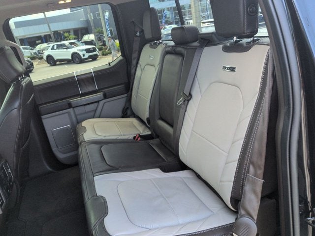 2019 Ford F-150 Limited