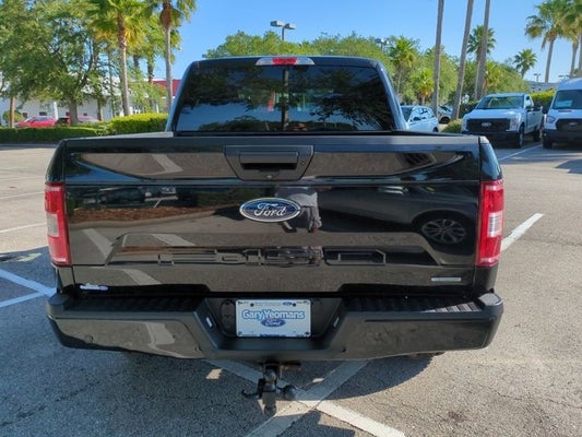 2020 Ford F-150 XL in Daytona Beach, FL - Daytona Auto Mall