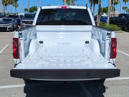 2024 Ford F-150 STX in Daytona Beach, FL - Daytona Auto Mall