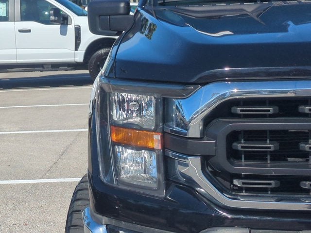 2023 Ford F-150 Base