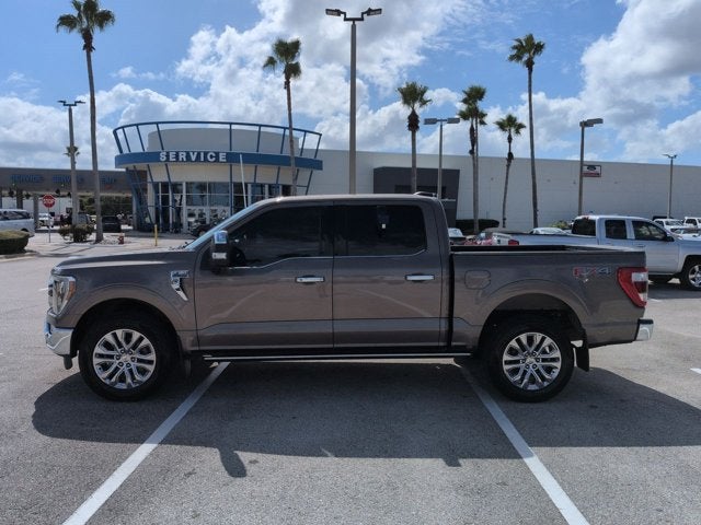 2023 Ford F-150 King Ranch