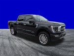 2022 Ford F-150 Limited
