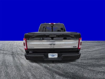 2022 Ford F-150 Limited