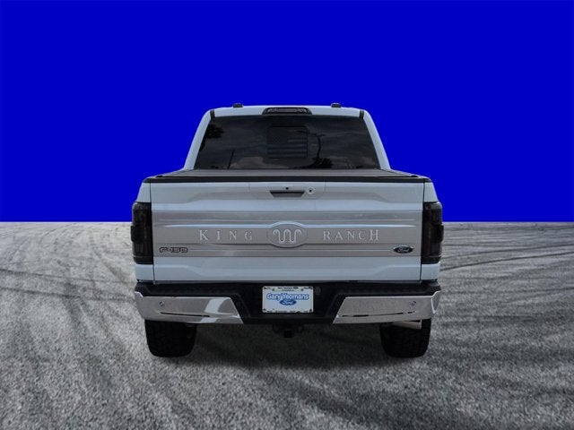 2023 Ford F-150 King Ranch