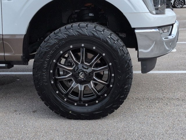 2023 Ford F-150 King Ranch