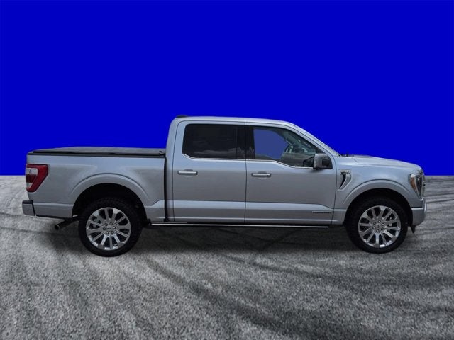 2023 Ford F-150 Limited