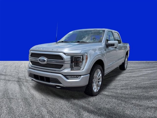 2023 Ford F-150 Limited