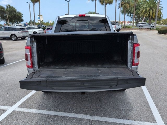 2023 Ford F-150 Limited