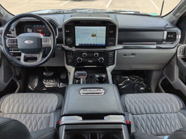 2023 Ford F-150 Limited