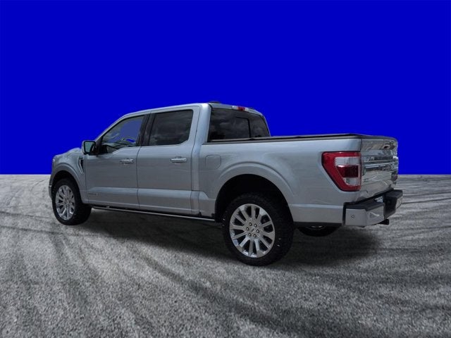 2023 Ford F-150 Limited