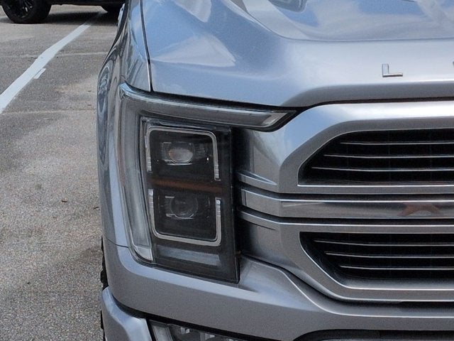2023 Ford F-150 Limited