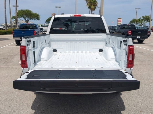 2023 Ford F-150 XLT SHERROD in Daytona Beach, FL - Daytona Auto Mall