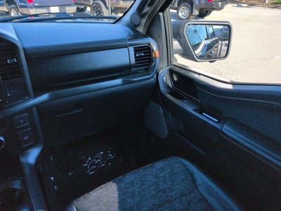 2024 Ford F-150 Tremor