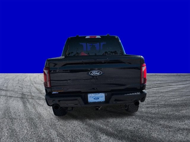 2024 Ford F-150 Tremor