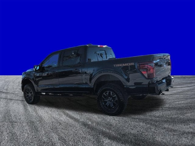 2024 Ford F-150 Tremor