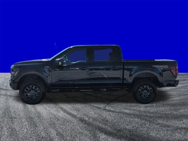 2024 Ford F-150 Tremor