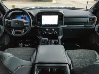 2024 Ford F-150 Tremor