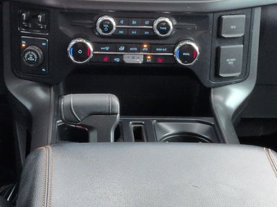 2024 Ford F-150 Tremor