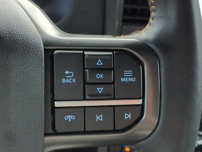 2024 Ford F-150 Tremor