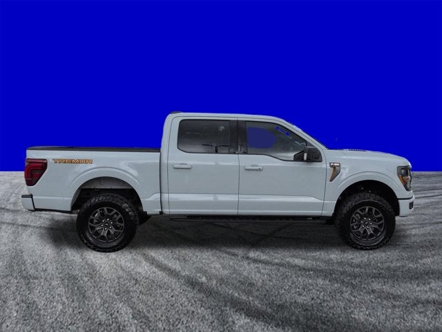 2024 Ford F-150 Tremor