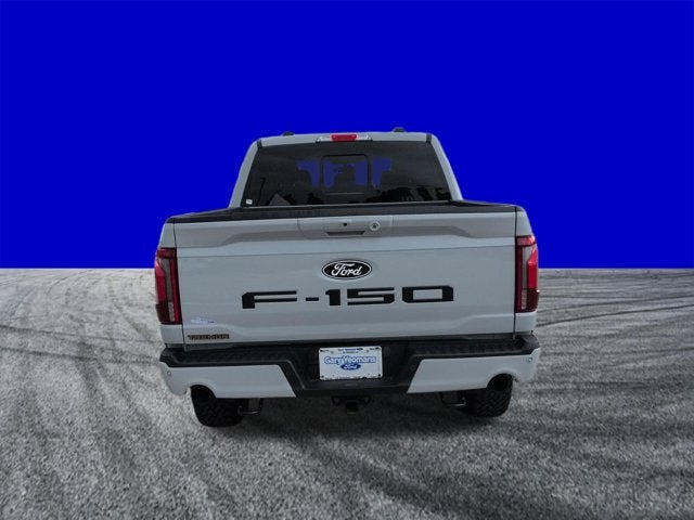 2024 Ford F-150 Tremor