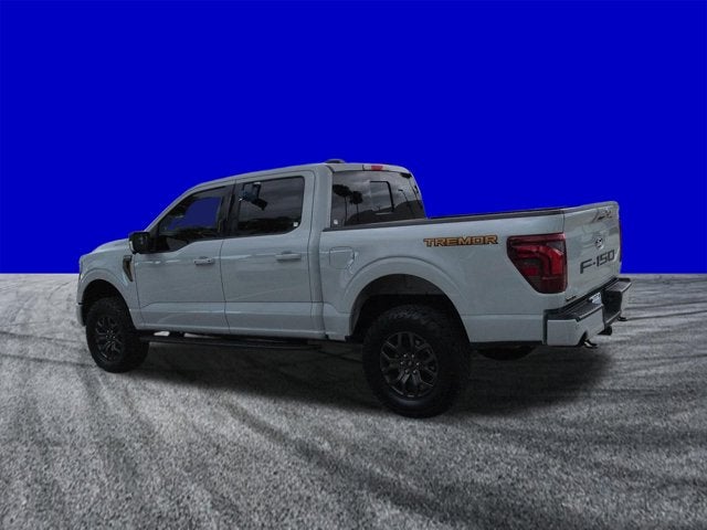 2024 Ford F-150 Tremor