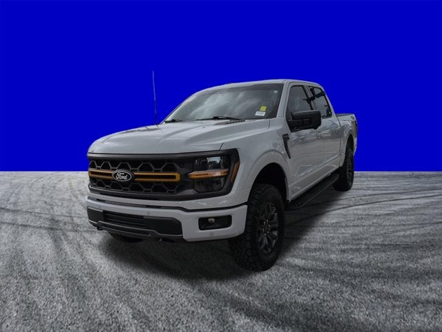 2024 Ford F-150 Tremor