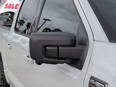 2024 Ford F-150 Tremor