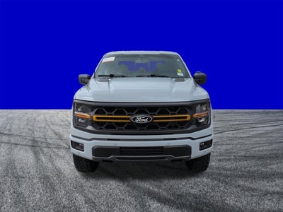 2024 Ford F-150 Tremor