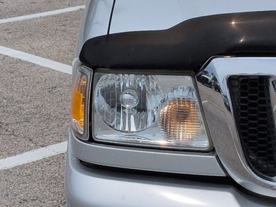 2011 Ford Ranger XLT
