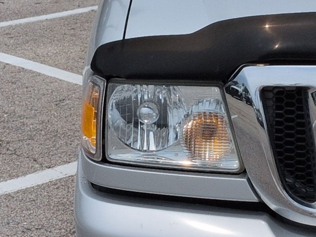 2011 Ford Ranger XLT