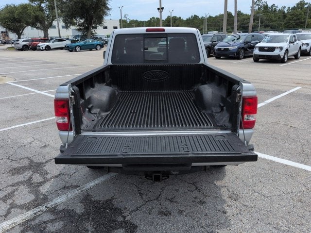 2011 Ford Ranger XLT