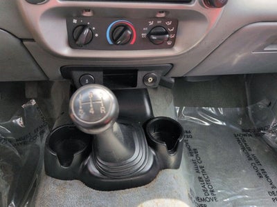 2011 Ford Ranger XLT
