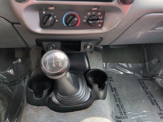 2011 Ford Ranger XLT