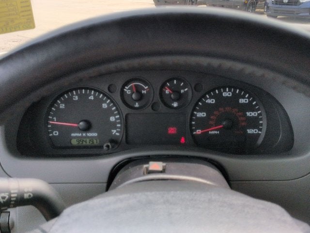 2011 Ford Ranger XLT