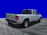 2011 Ford Ranger XLT