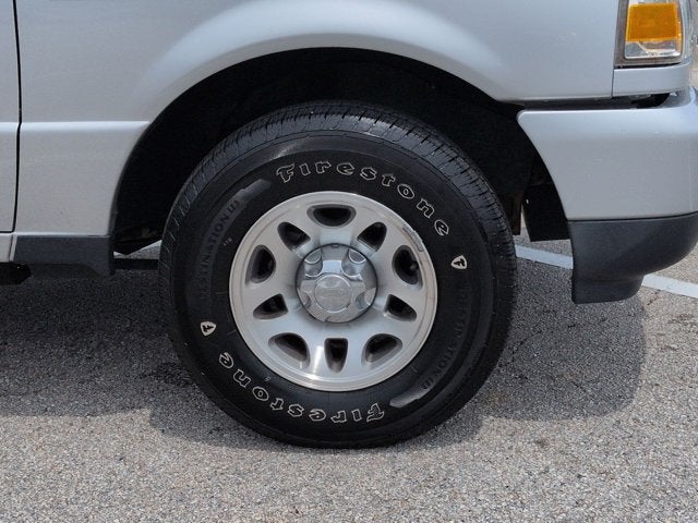2011 Ford Ranger XLT