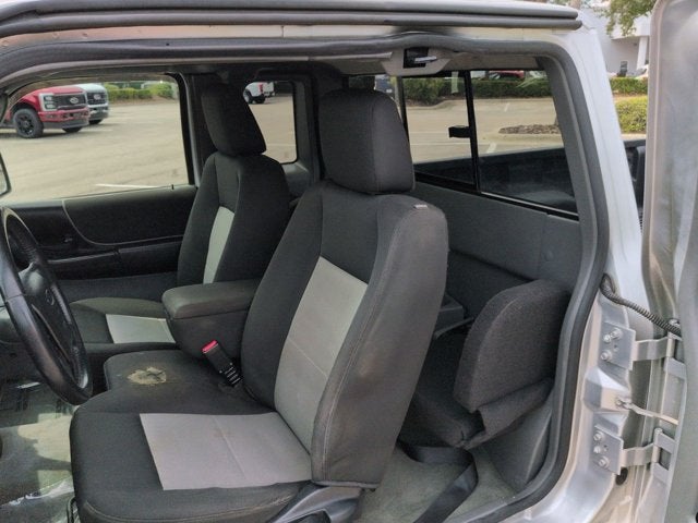 2011 Ford Ranger XLT
