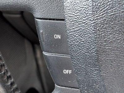 2011 Ford Ranger XLT