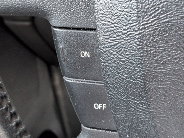 2011 Ford Ranger XLT