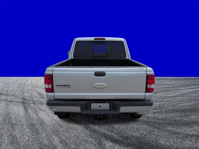 2011 Ford Ranger XLT