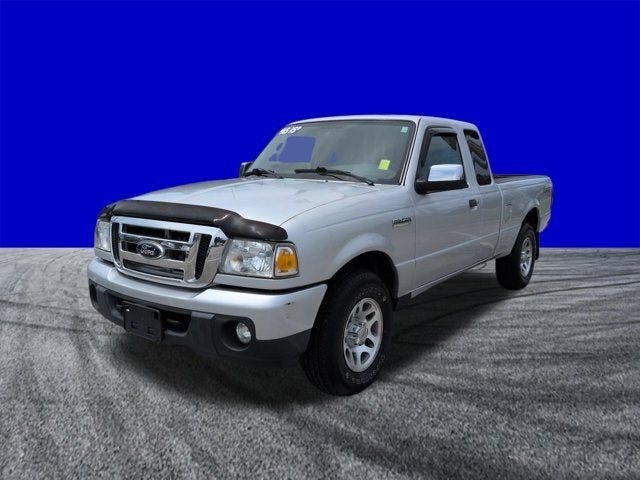2011 Ford Ranger XLT