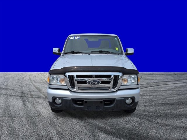 2011 Ford Ranger XLT