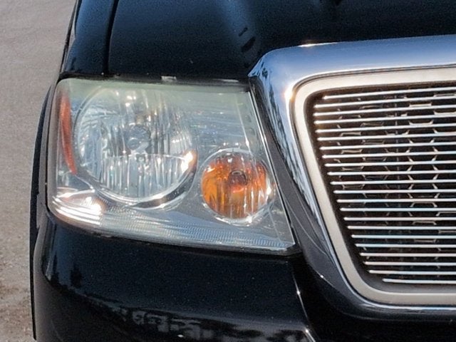 2005 Ford F-150 Lariat