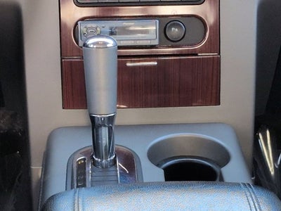 2005 Ford F-150 Lariat