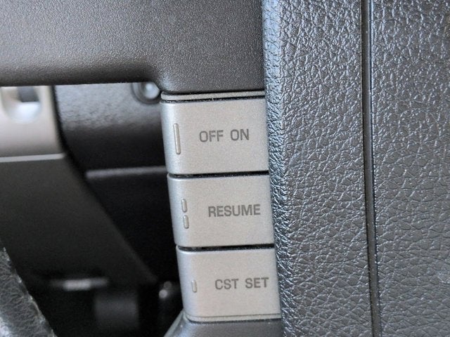 2005 Ford F-150 Lariat